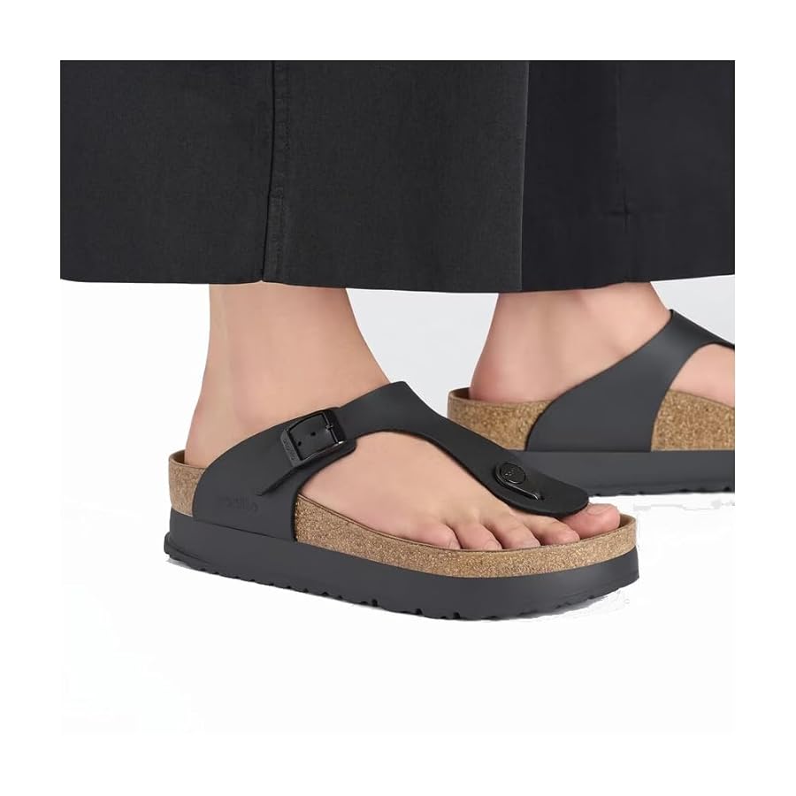 Amazon | Birkenstock(ビルケンシュトック) Papillio Gizeh